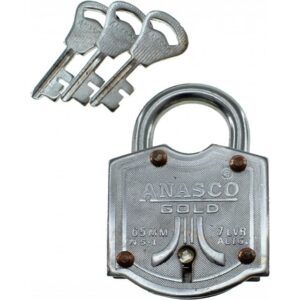 Trick Lock 1