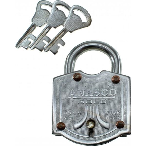 Trick Lock 1