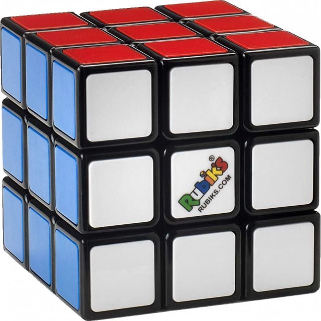 Rubik's Cube 3x3x3