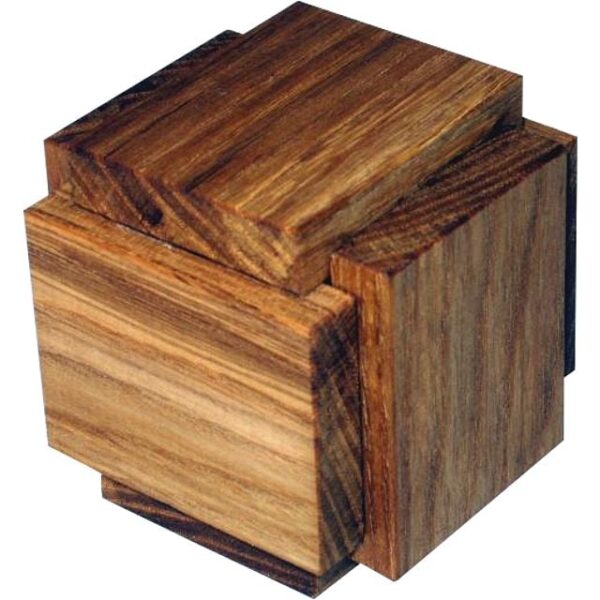 E Box - TMG