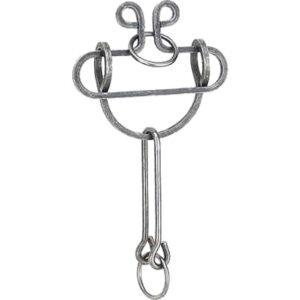 Satan's Stirrup - The Tavern Puzzle Collection