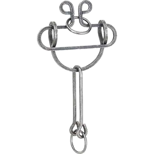 Satan's Stirrup - The Tavern Puzzle Collection