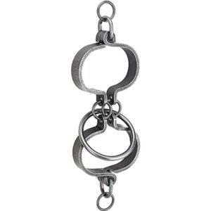 Self Restraint - The Tavern Puzzle Collection