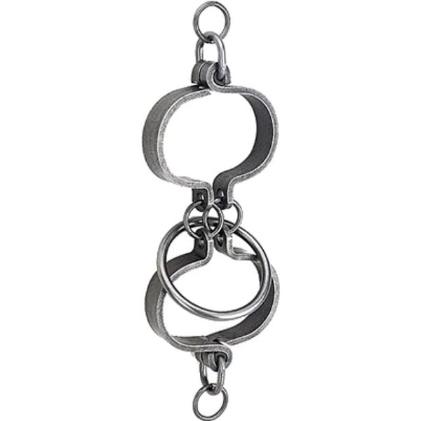 Self Restraint - The Tavern Puzzle Collection