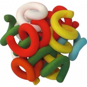 Spiral Burr