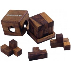 Minotaurus Cube