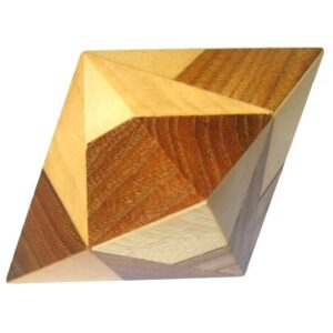Double Pyramid