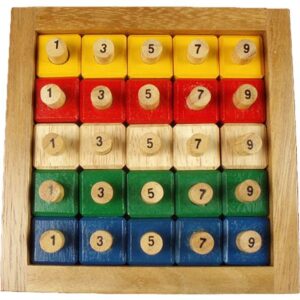 Giant Puzzle