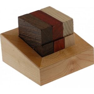 Würfel Quadrat