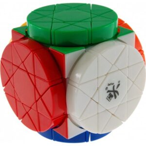 Wheel of Wisdom - Stickerless
