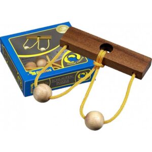 The Loopy Puzzle
