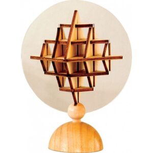 UFO Puzzle