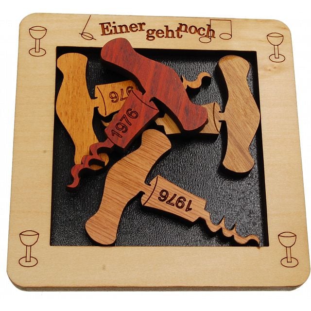 Einer Geht Noch - Mini