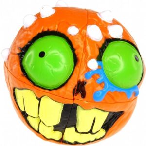 MAD HEDZ - Crazy Skull 2x2x2 Puzzle Head