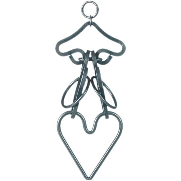 Jack of Hearts - The Tavern Puzzle Collection