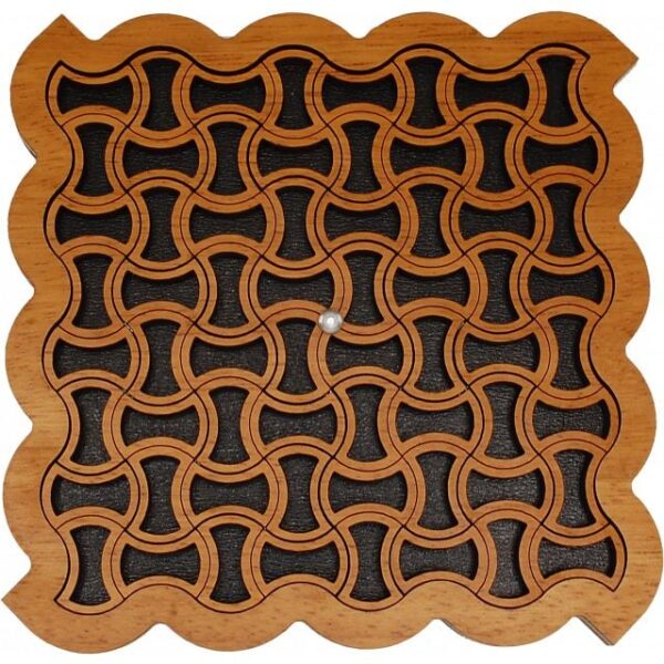 Escher Welle