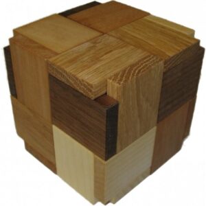 Try-Cycle Puzzle
