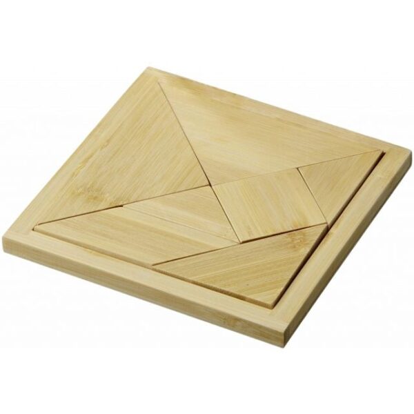 Tangram - Bamboo