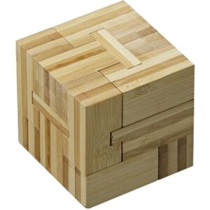 Slide Cube