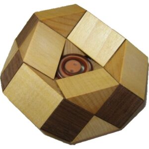 Button Trap