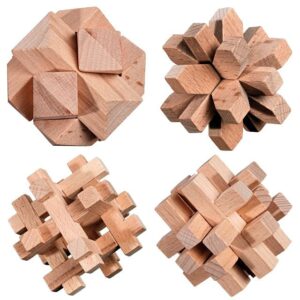 Puzzleset I