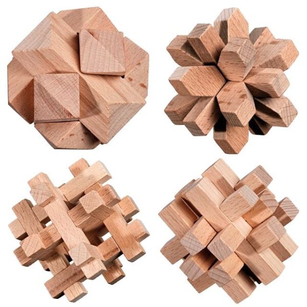 Puzzleset I