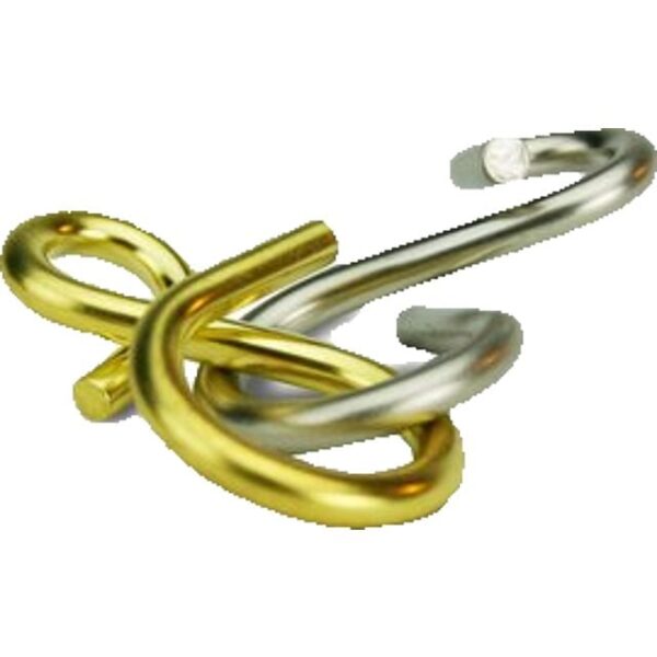 Silk Worm - Mini Puzzle