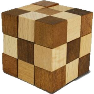 Appian Way - Mini Puzzle