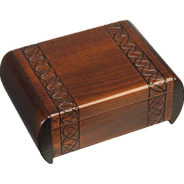 New Secret Box