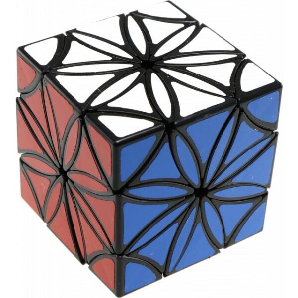 Flower Copter - Black Body