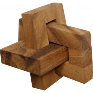 CCO Puzzle