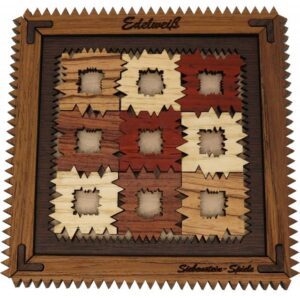 Edelweiss 9.0 (Frame 2)