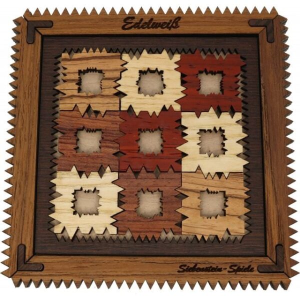 Edelweiss 9.0 (Frame 2)