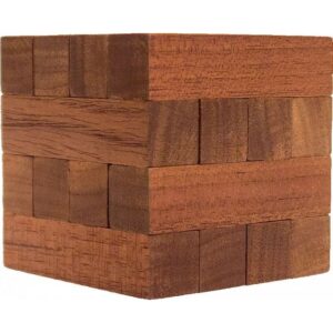 Assembly Cube