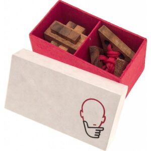 Puzzle-Set I