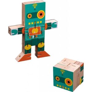 Robot Cube