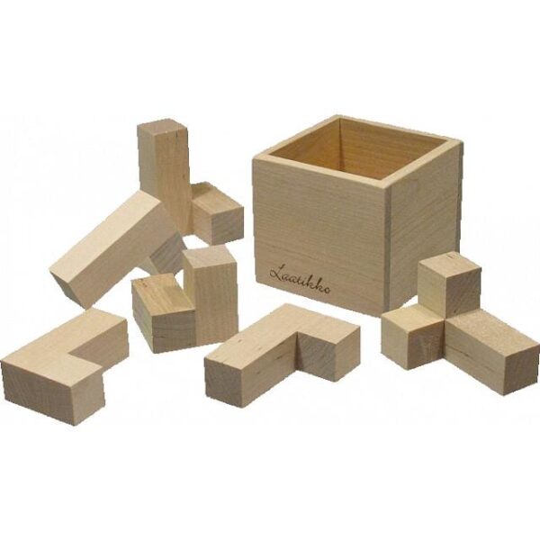 The Box
