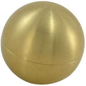 Titan Brass