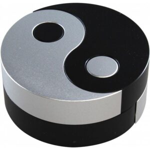 TaiJi Puzzle