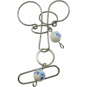 Scissors I