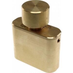Hip-Flask Puzzle