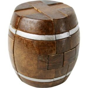 Powder Keg