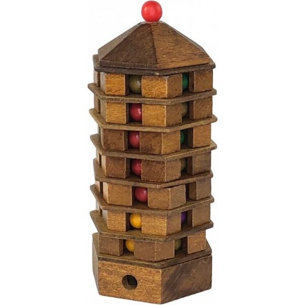 Pagoda