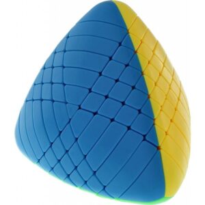 7-Layer Mastermorphix - 4 Solid Color