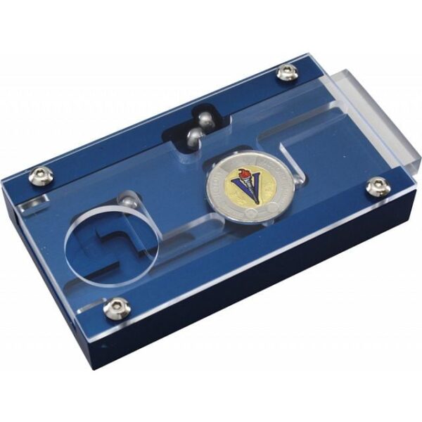 4 Steps Visible Lock – Victory Edition