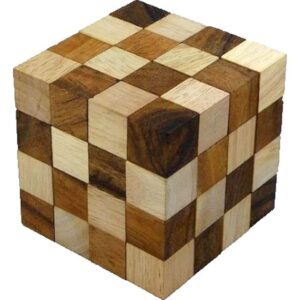 Anaconda Cube