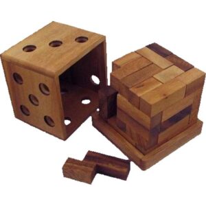 Great Z Cube