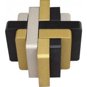 Astron - Metal Puzzle