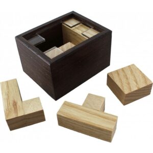 Raya Box No. 4