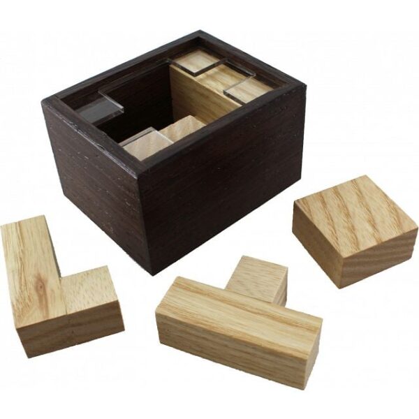 Raya Box No. 4
